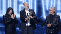 Nirvana en los MTV VMA 2026